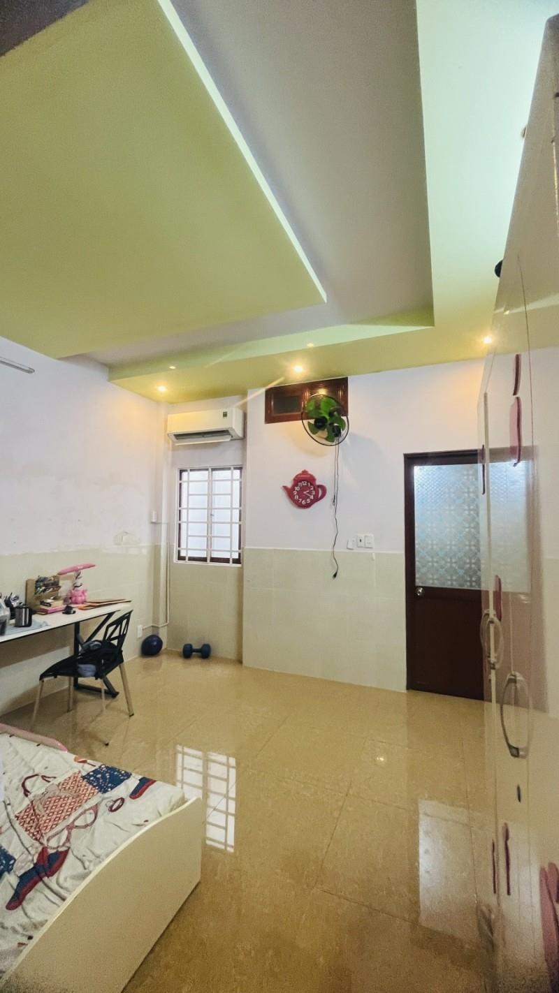 An Lạc – Bình Tân - 71m2 - H7M Thông 4T 4Pn - Gần KDC Lê Thành - Giá Tốt - 7.x Tỷ 3