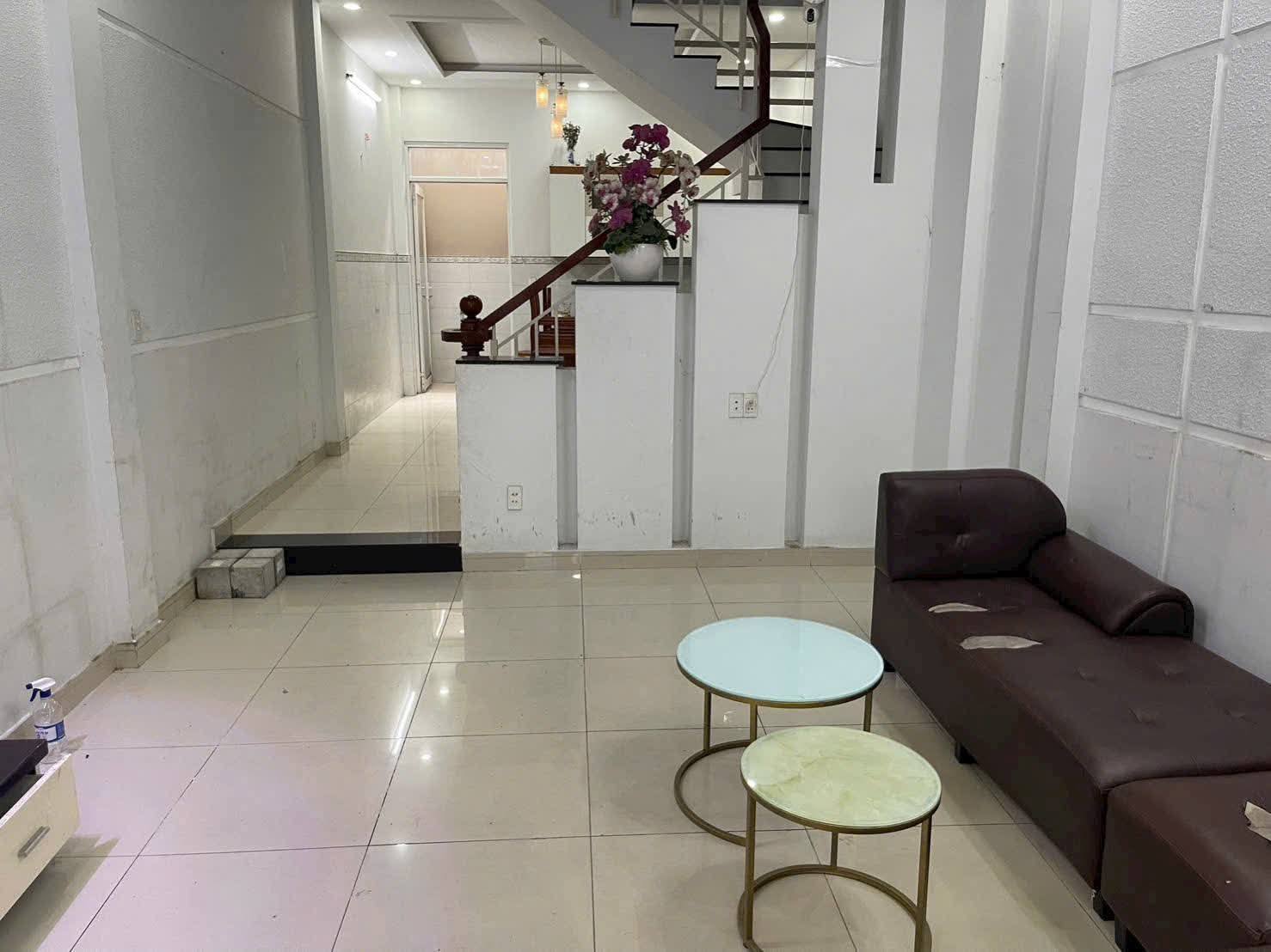 Cho thuê Nhà dự án Khu dân cư Hồng Long, Diện tích 200m²,4PN, 3 lầu Giá 15 Triệu/tháng 4