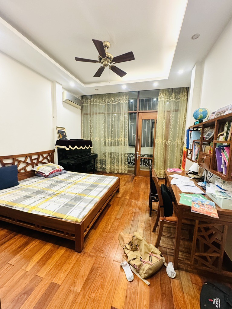 Phân lô Nguyễn Tuân, 55x5T, ô tô tránh, nội thất đẹp. Giá 19,5tỷ 3