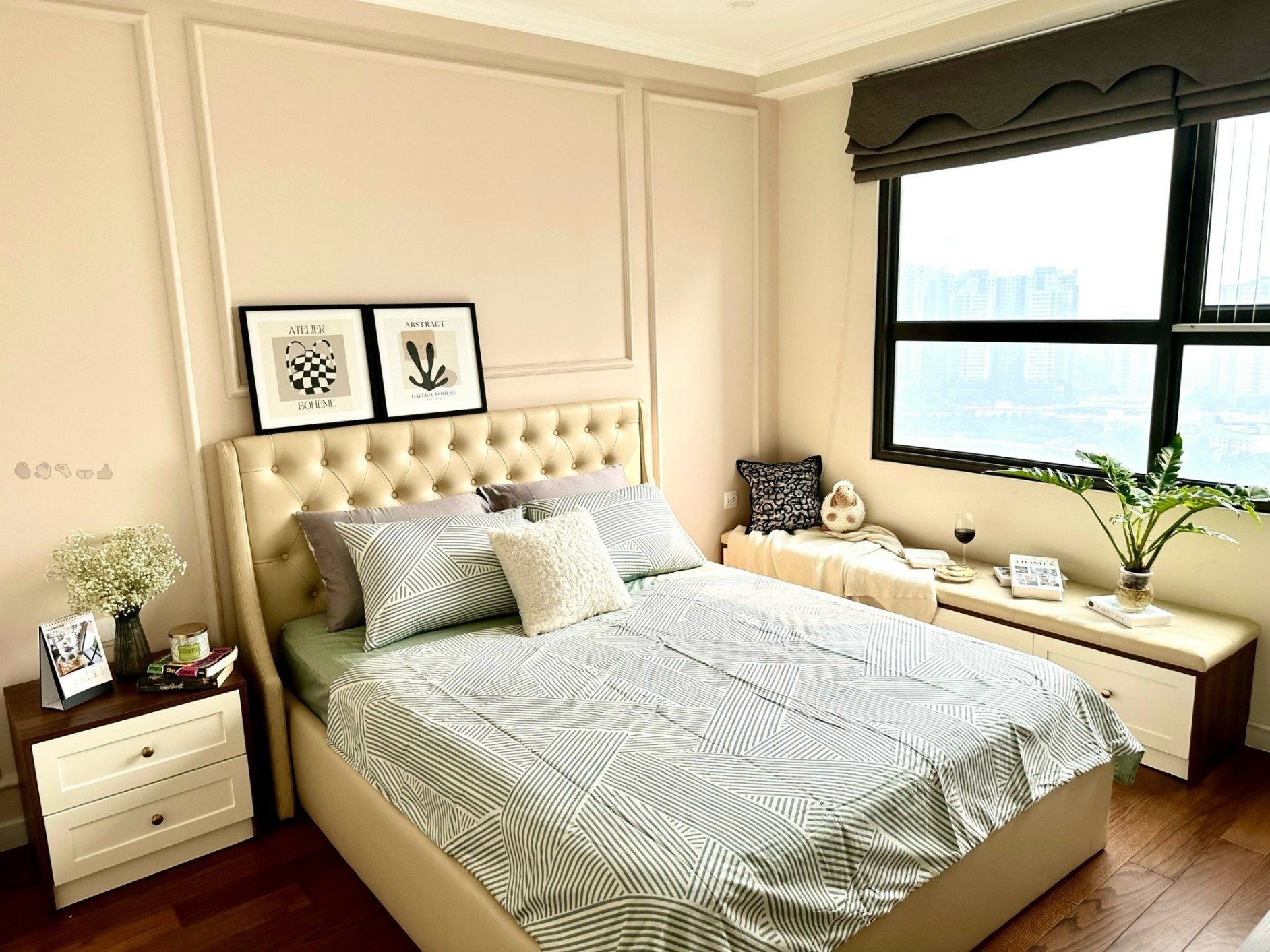 Cần bán Căn hộ chung cư dự án Vinhomes D'Capitale, Diện tích 83m², Giá Thương lượng 3