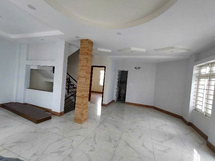 Bán Nhà 2 Mặt Tiền Nở Hậu Bình Tân – 154m², 4 Tầng, Gần Chợ & BV, Giá Chỉ 9.8 Tỷ! 3
