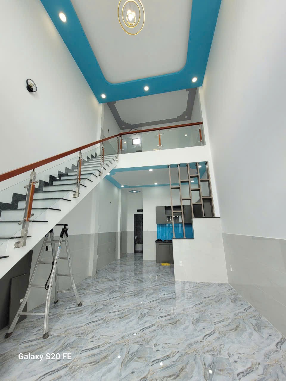 Chính Chủ Bán Nhà 1 Tầng Có Gác Lửng Tại Mỹ hạnh Nam, Đức Hòa, Long An (Nay Thuộc Tây Ninh). 3