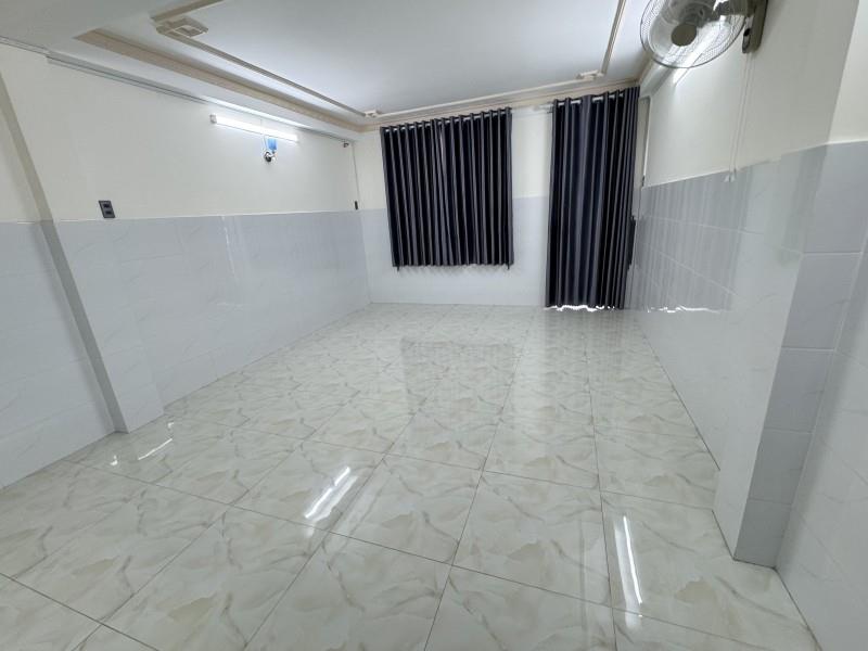 Bán Nhà – Bình Trị Đông - Bình Tân - 63m2 - 4T – 4PN - HXH 6m – A4 – Nhỉnh 6 Tỷ 3