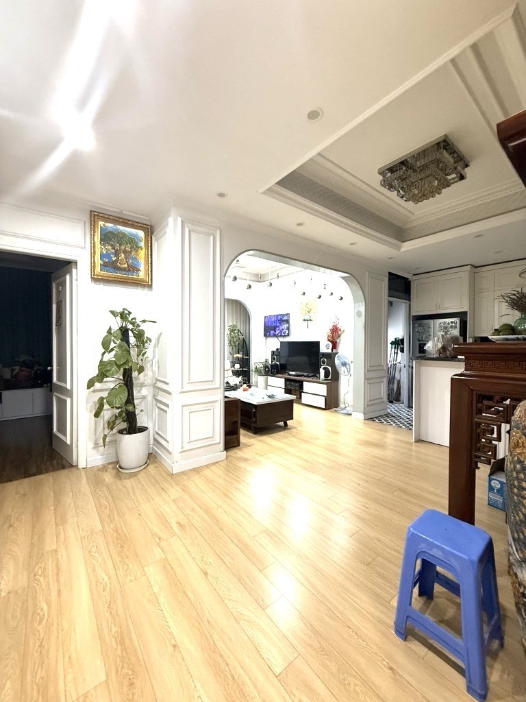 Bán nhà Cc LICOGI 12 Đại Từ, Hoàng Mai, tầng trung, gần hồ, 96m2, 6.38 tỷ(CTL) 2