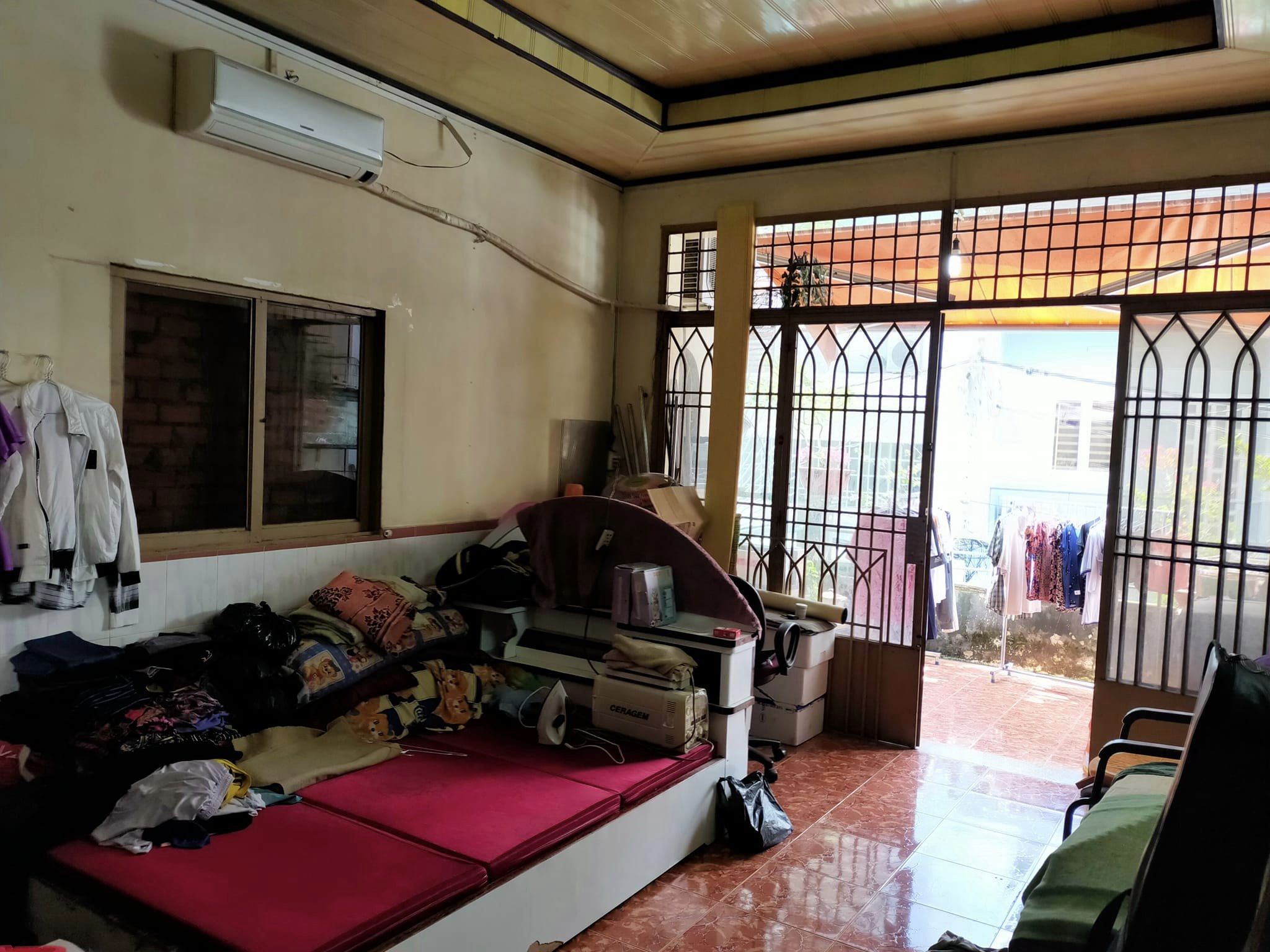 Bán nhà hẻm 6m Lương Thế Vinh-ngang 4m-sổ vuông-4 tỷ hơn 2