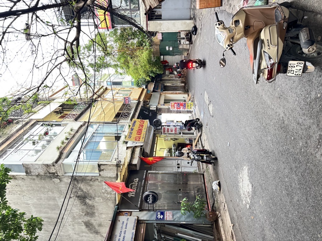 MINH KHAI,HAI BÀ TRƯNG 25tỷ 50m THANG MÁY,VỈA HÈ Ô TÔ KINH DOANH,CHO THUÊ ĐỈNH 2