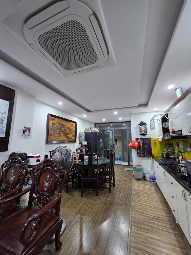 MINH KHAI,HAI BÀ TRƯNG 25tỷ 50m THANG MÁY,VỈA HÈ Ô TÔ KINH DOANH,CHO THUÊ ĐỈNH 5