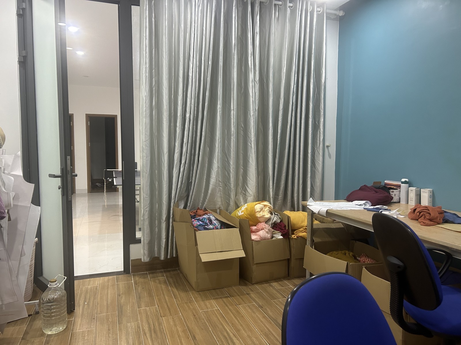 8,5 TỶ - NHÀ MỚI MẶT TIỀN ĐƯỜNG 10M5 TRẦN THỦ ĐỘ – KHUÊ TRUNG – CẨM LỆ – VÀO Ở NGAY 5