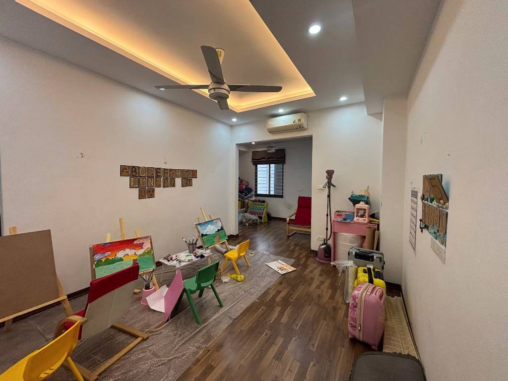 CẦN BÁN NHÀ TRUNG TÂM ĐỐNG ĐA - AN SINH AN NINH TỐT - TIỆN ÍCH BẠT NGÀN - 40M2 - 5 NGỦ 2
