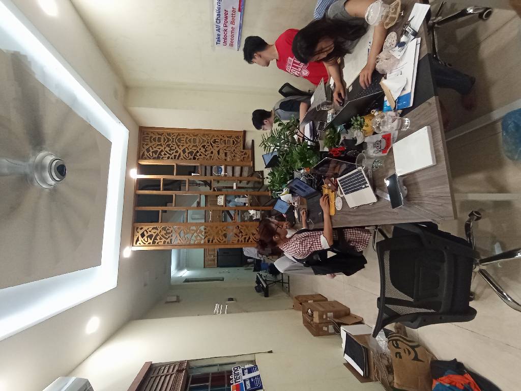 SIÊU PHẨM LÔ GÓC - 5 TẦNG - CHO THUÊ VĂN PHÒNG - CÔNG TY KINH DOANH ONLINE THÌ QUÁ ĐĂNG CẤP. 2