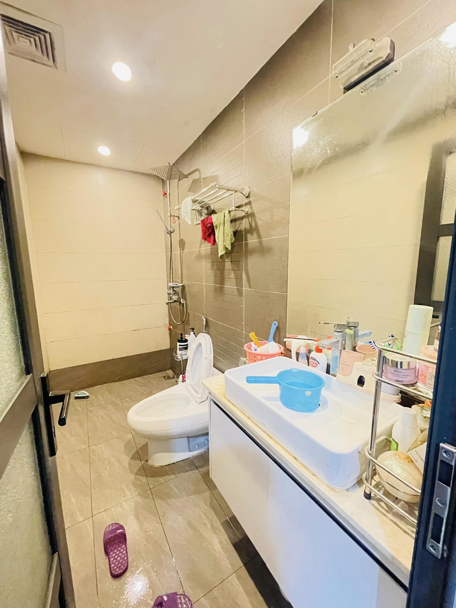 NHÀ THỤY PHƯƠNG – 40M² x 4 TẦNG – CÁCH 1 NHÀ RA PHỐ – CƠ HỘI X2 GIÁ TRỊ SAU QUY HOẠCH - 6,4 TỶ 3