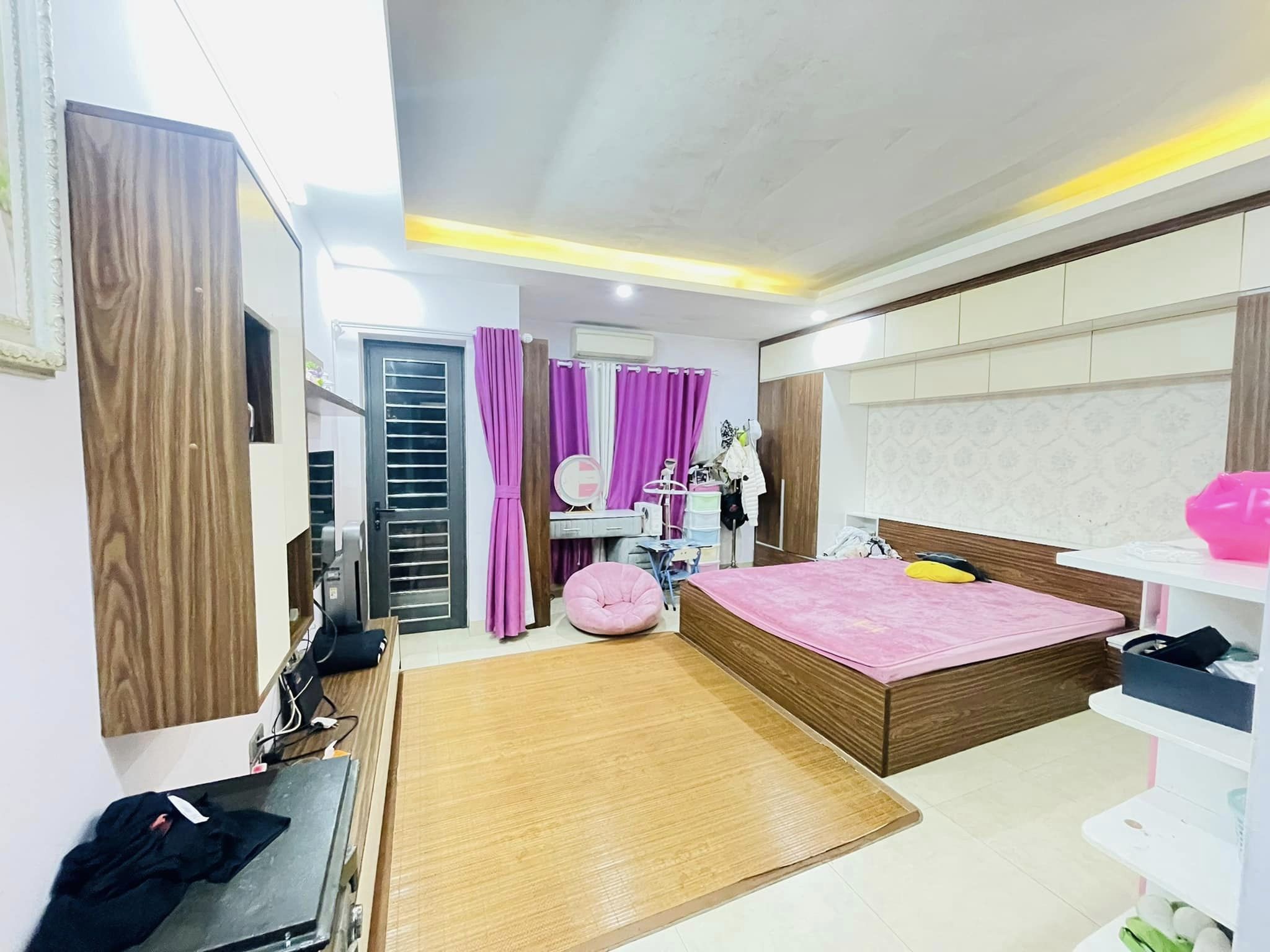 NHÀ THỤY PHƯƠNG – 40M² x 4 TẦNG – CÁCH 1 NHÀ RA PHỐ – CƠ HỘI X2 GIÁ TRỊ SAU QUY HOẠCH - 6,4 TỶ 2