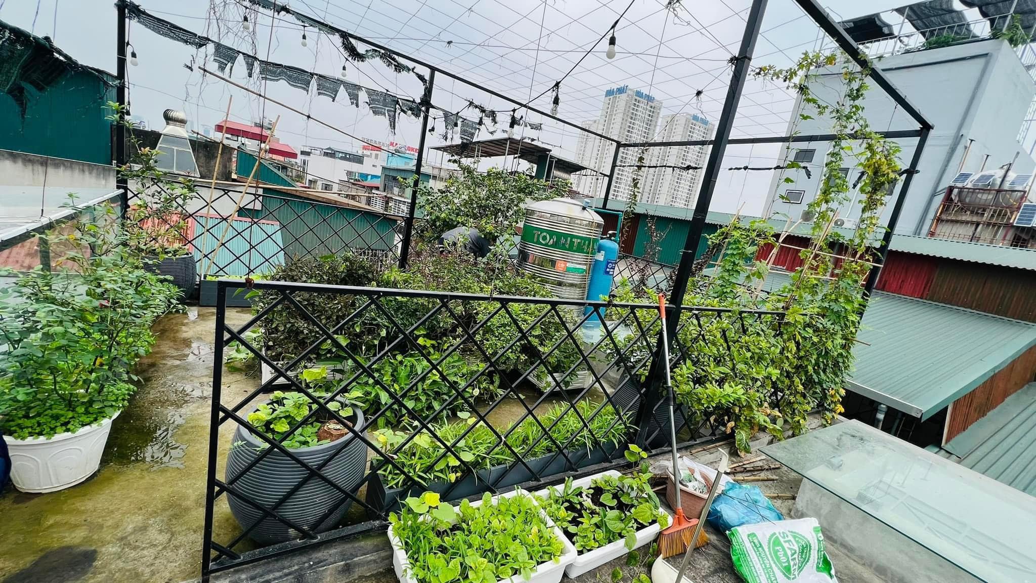 NHÀ ĐẸP XUÂN ĐỈNH - GÀN DSQ HÀN QUỐC – 43M2 X 5 TẦNG – 20M RA Ô TÔ - 7,3 TỶ 3