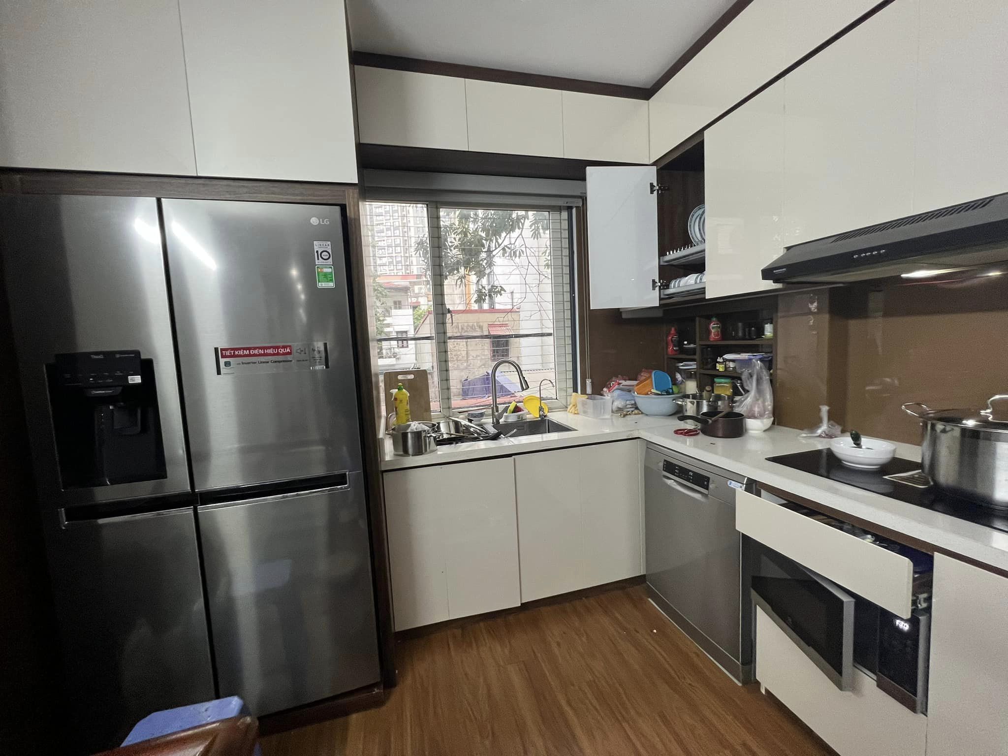 NHÀ ĐÔNG NGẠC – GẦN PHỐ – 49M² x 4 Tầng - Sổ Đỏ Sẵn - 7,2 TỶ 3