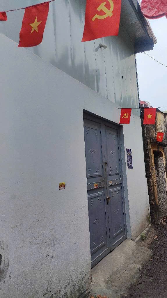 46m2 TẶNG NHÀ CẤP 4, Tu Hoàng Phương Canh, Xuân Phương, Nam Từ Liêm, 5.x tỷ 2