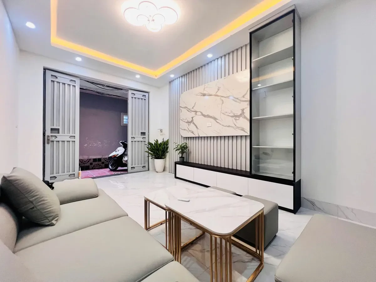 Ô tô tránh Hàm Nghi Nam Từ Liêm  S64m giá10 tỷ 3
