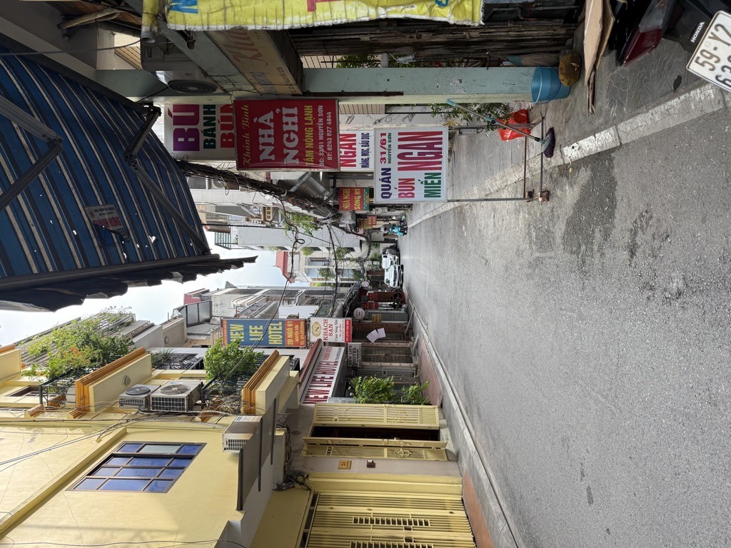 NGUYỄN SƠN,LONG BIÊN 22tỷ 70m LÔ GÓC KINH DOANH Ô TÔ DỪNG ĐỖ 3