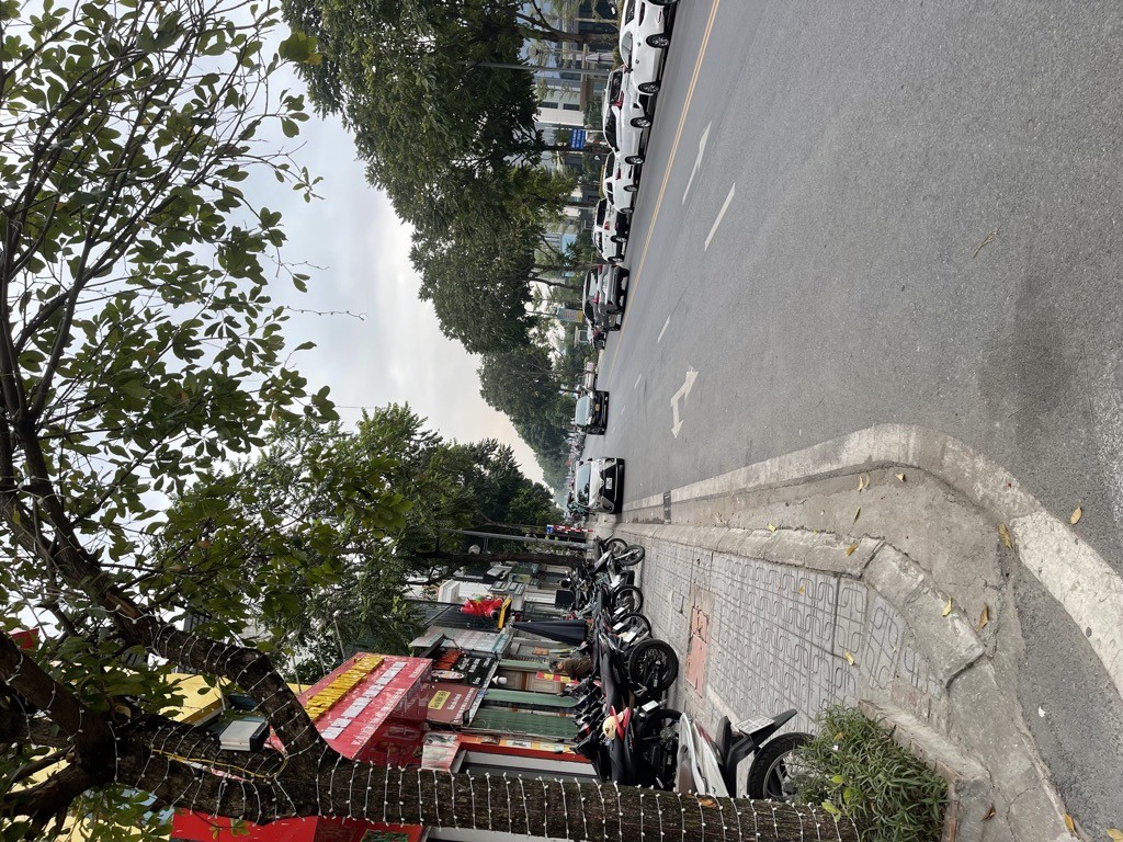 NGUYỄN VĂN CỪ,LONG BIÊN nhỉnh 16tỷ 60m VỈA HÈ Ô TÔ KINH DOANH CHO THUÊ ĐỈNH 3