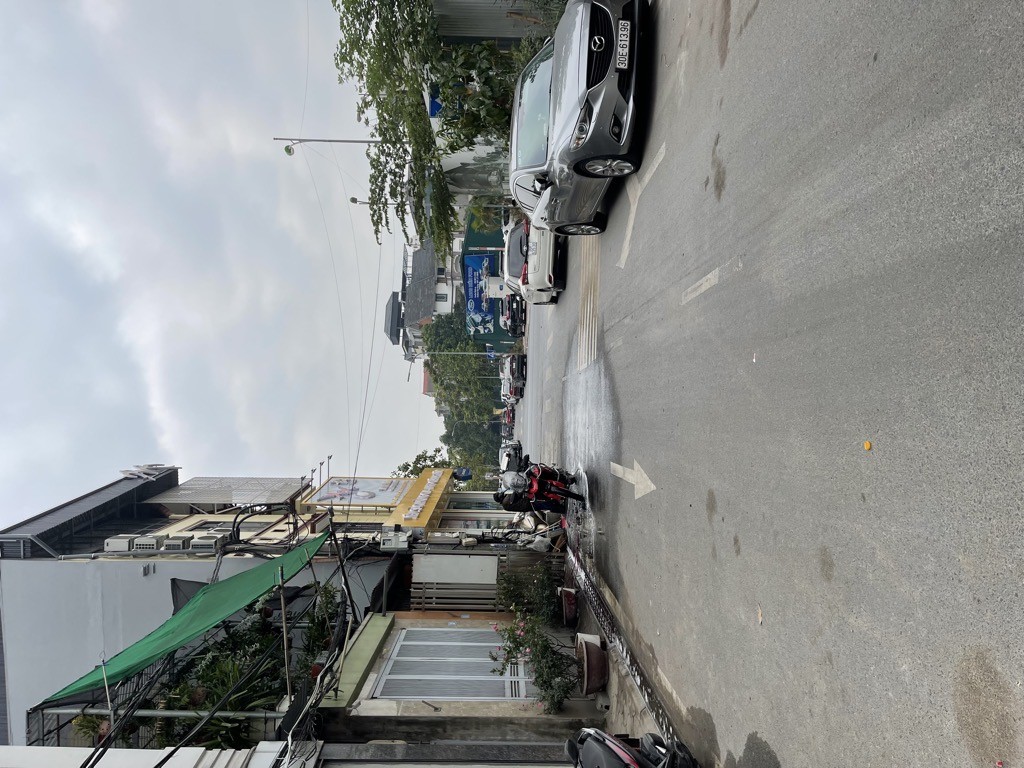NGUYỄN VĂN CỪ,LONG BIÊN nhỉnh 16tỷ 60m VỈA HÈ Ô TÔ KINH DOANH CHO THUÊ ĐỈNH 2