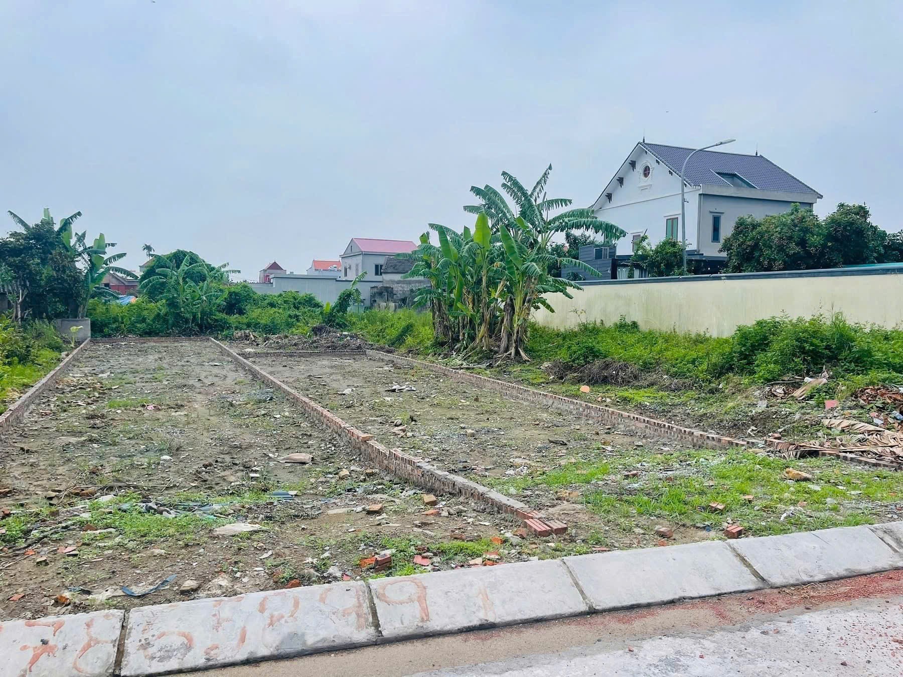 1.6x Tỷ 83m2 Ngang 4m Xuân Đông Ngũ Phúc Kiến Thụy LH 0567222555 4