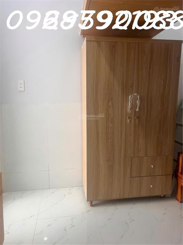 Nhà đẹp HXH Vườn Lài 45m2 ngang 5m 2 T 2PN giá chỉ 6 tỷ xx 4