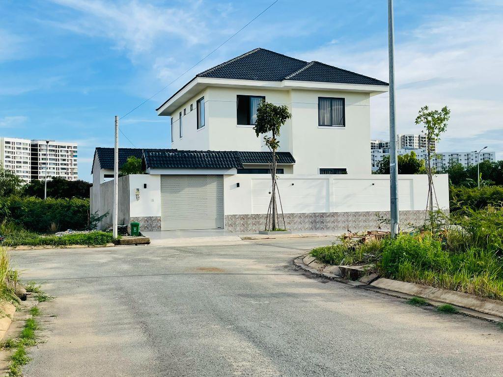 Cần bán Đất dự án KDC Phú Nhuận - Phước Long B, Diện tích 238m², Giá 18.8 Tỷ 2