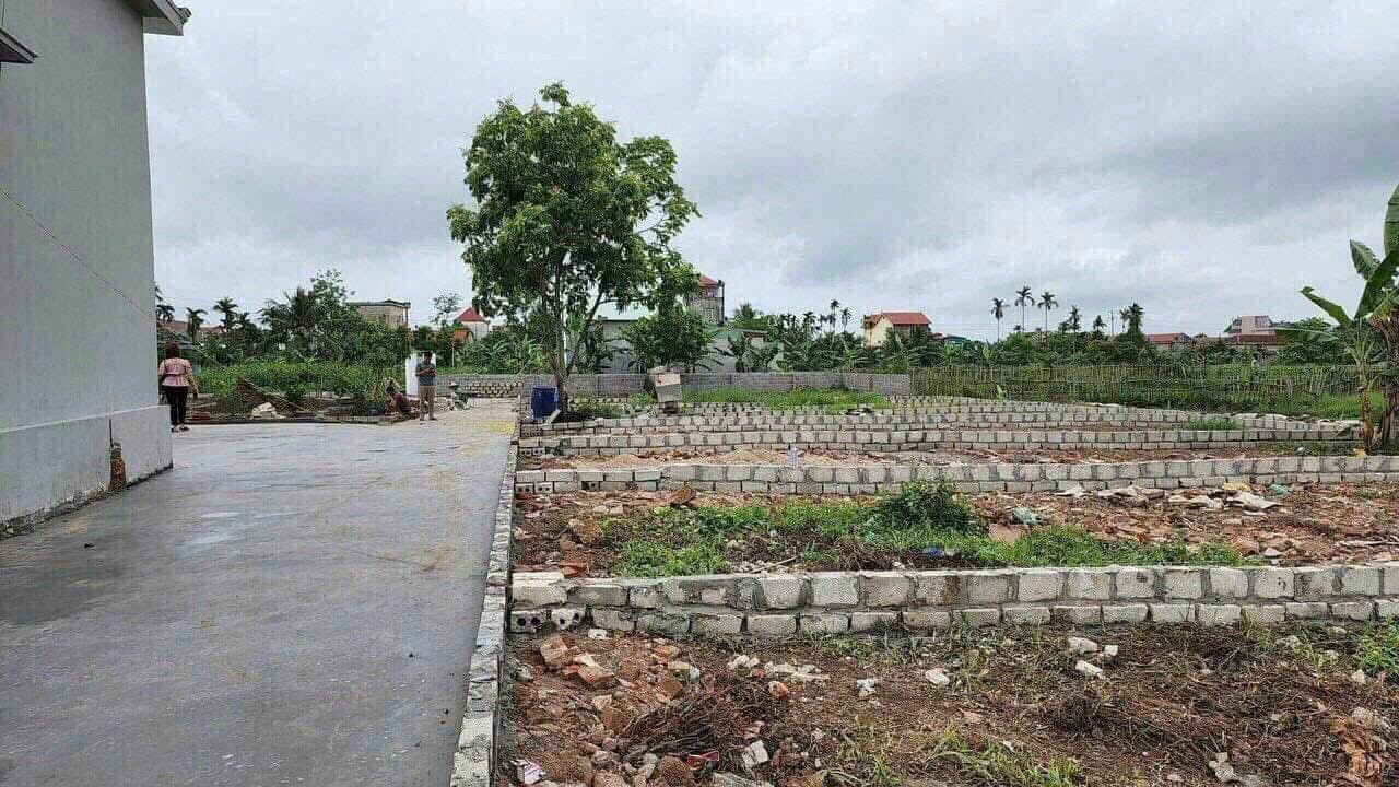620 triệu 58.9m2 Hòa Nghĩa Dương Kinh Zalo 0567222555 4