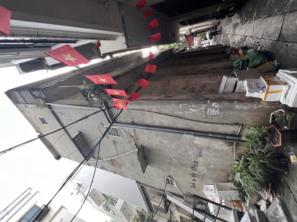 Cần bán Nhà mặt tiền đường Phố Vọng, Phường Đồng Tâm, Diện tích 110m², Giá 16.8 Tỷ