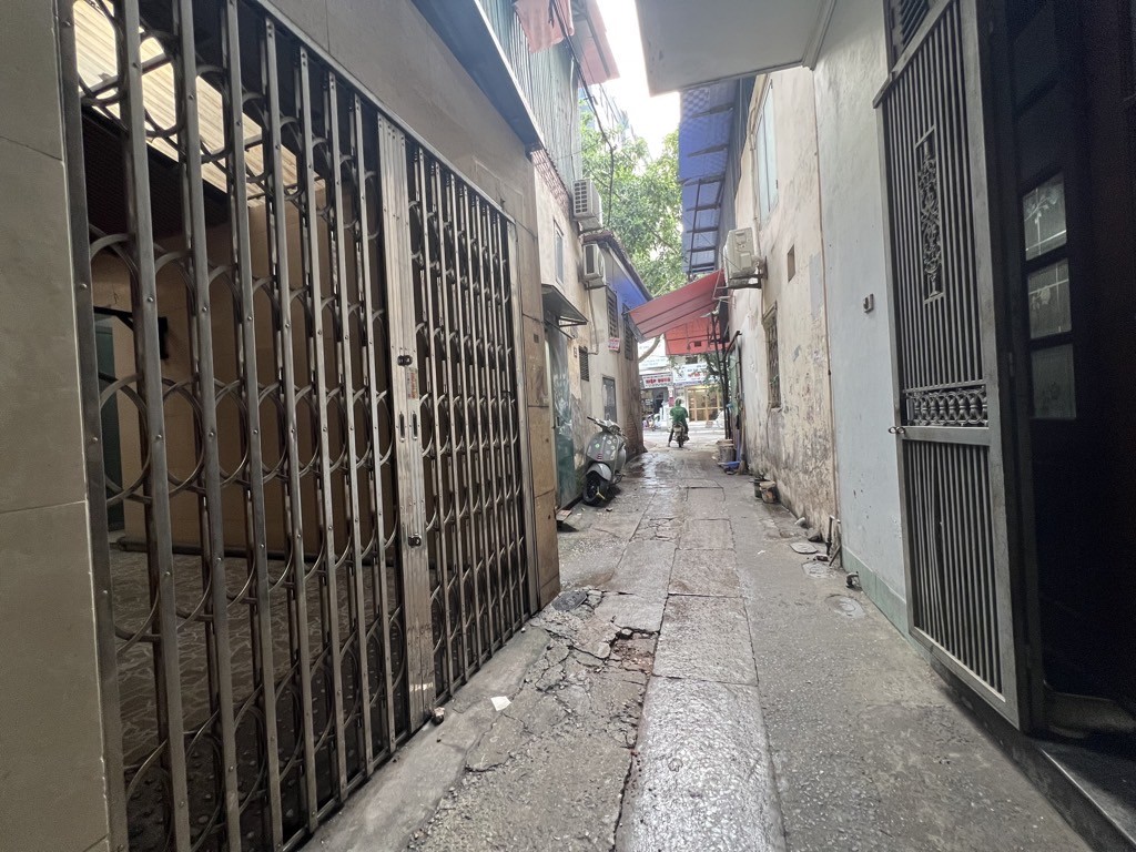 Cần bán Nhà mặt tiền đường Phố Vọng, Phường Đồng Tâm, Diện tích 110m², Giá 16.8 Tỷ 2