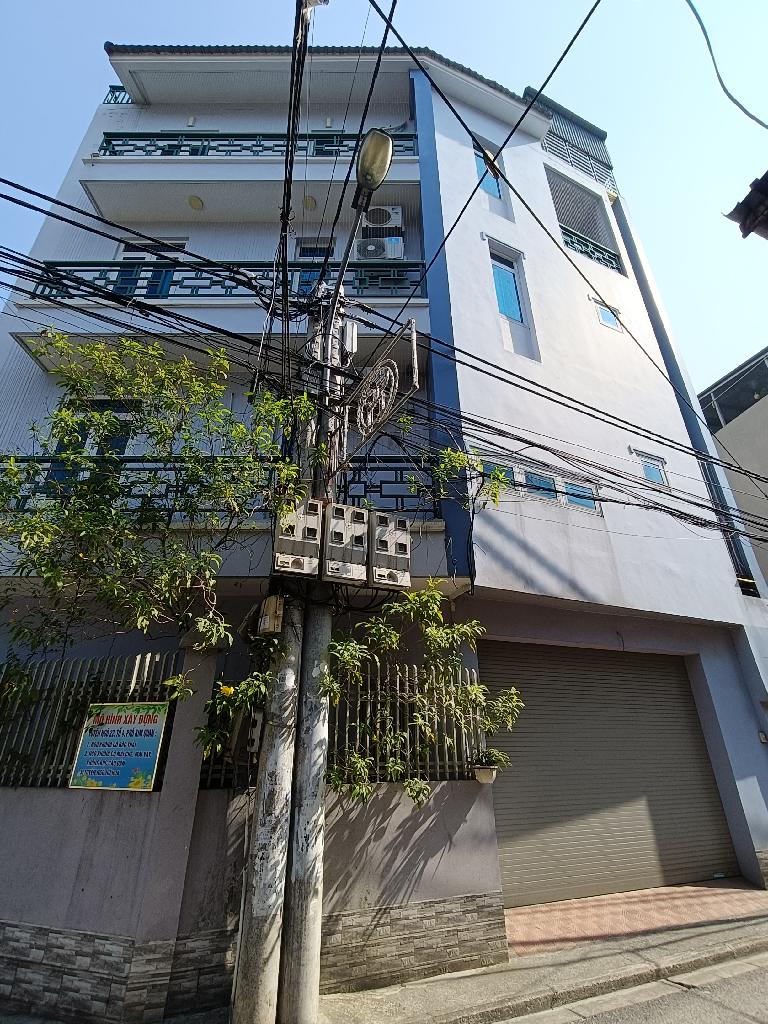 VIỆT HƯNG,LONG BIÊN 16tỷ 90m LÔ GÓC Ô TÔ ĐỖ CỬA,KINH DOANH,CHO THUÊ ĐỈNH 2