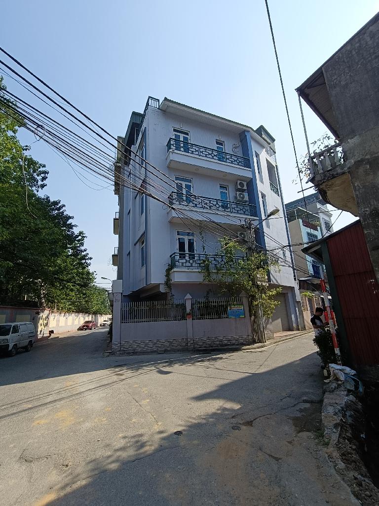 VIỆT HƯNG,LONG BIÊN 16tỷ 90m LÔ GÓC Ô TÔ ĐỖ CỬA,KINH DOANH,CHO THUÊ ĐỈNH 3