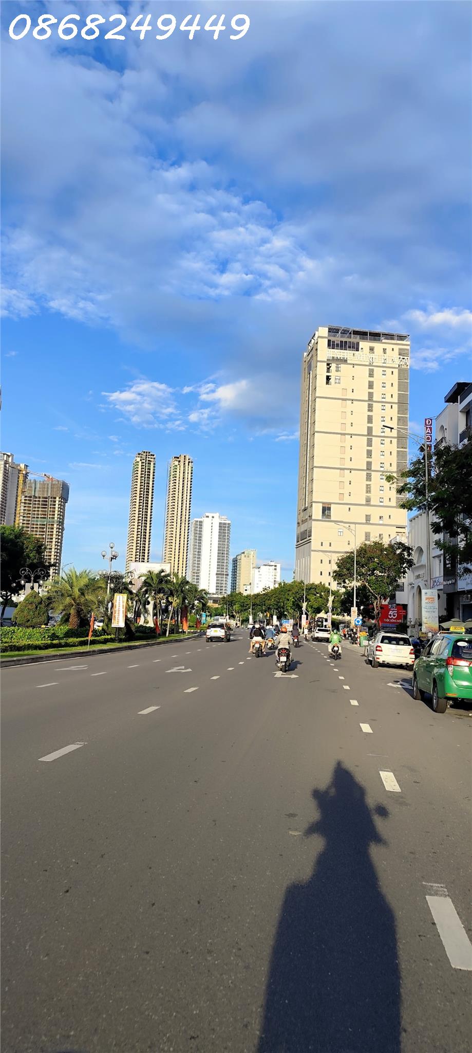 Trung tâm Sơn Trà, đất đẹp sát Phạm Văn Đồng, cơ hội vàng cho nhà đầu tư 2