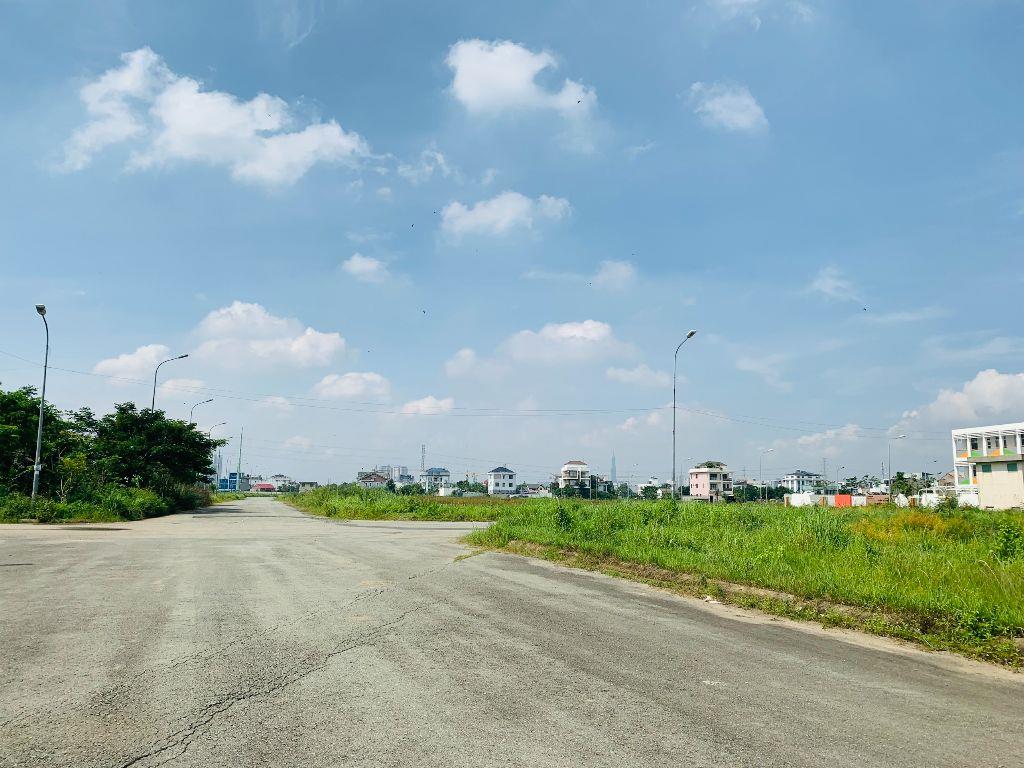 Cần bán Đất dự án KDC Phú Nhuận - Phước Long B, Diện tích 290m², Giá 23.06 Tỷ 4