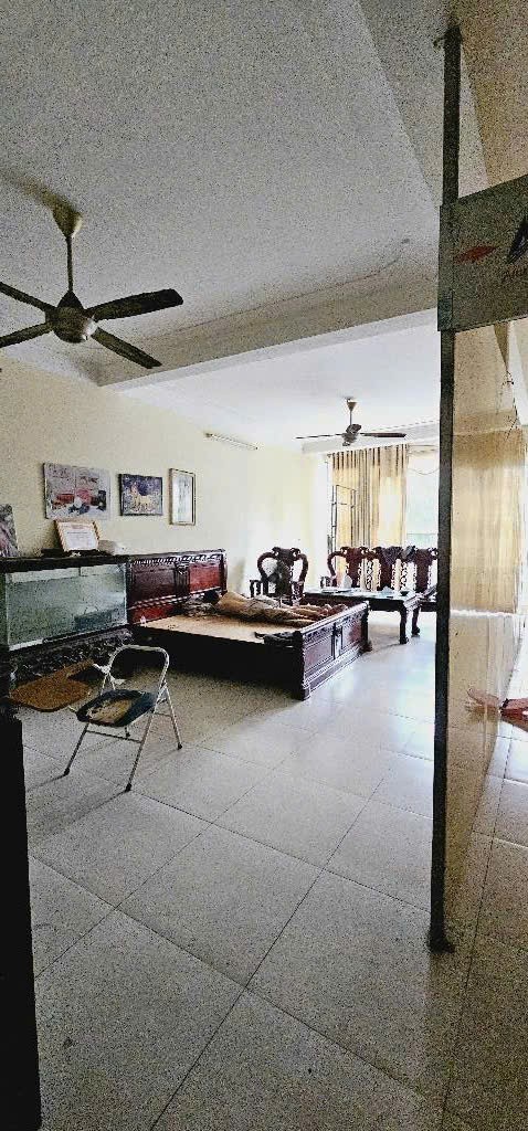 NHÀ 4 TẦNG, MẶT ĐƯỜNG QUỐC LỘ 32, NHỔN, XUÂN PHƯƠNG, NAM TỪ LIÊM, nhỉnh 18 tỷ 4