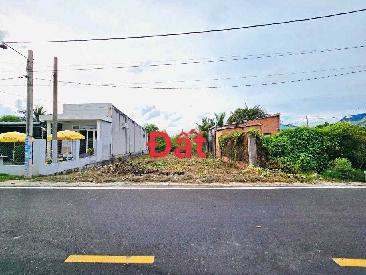 Cần bán Đất đường Võ Văn Kiệt, Xã Lộc An, Diện tích 200m², Giá 1.7 Tỷ 2