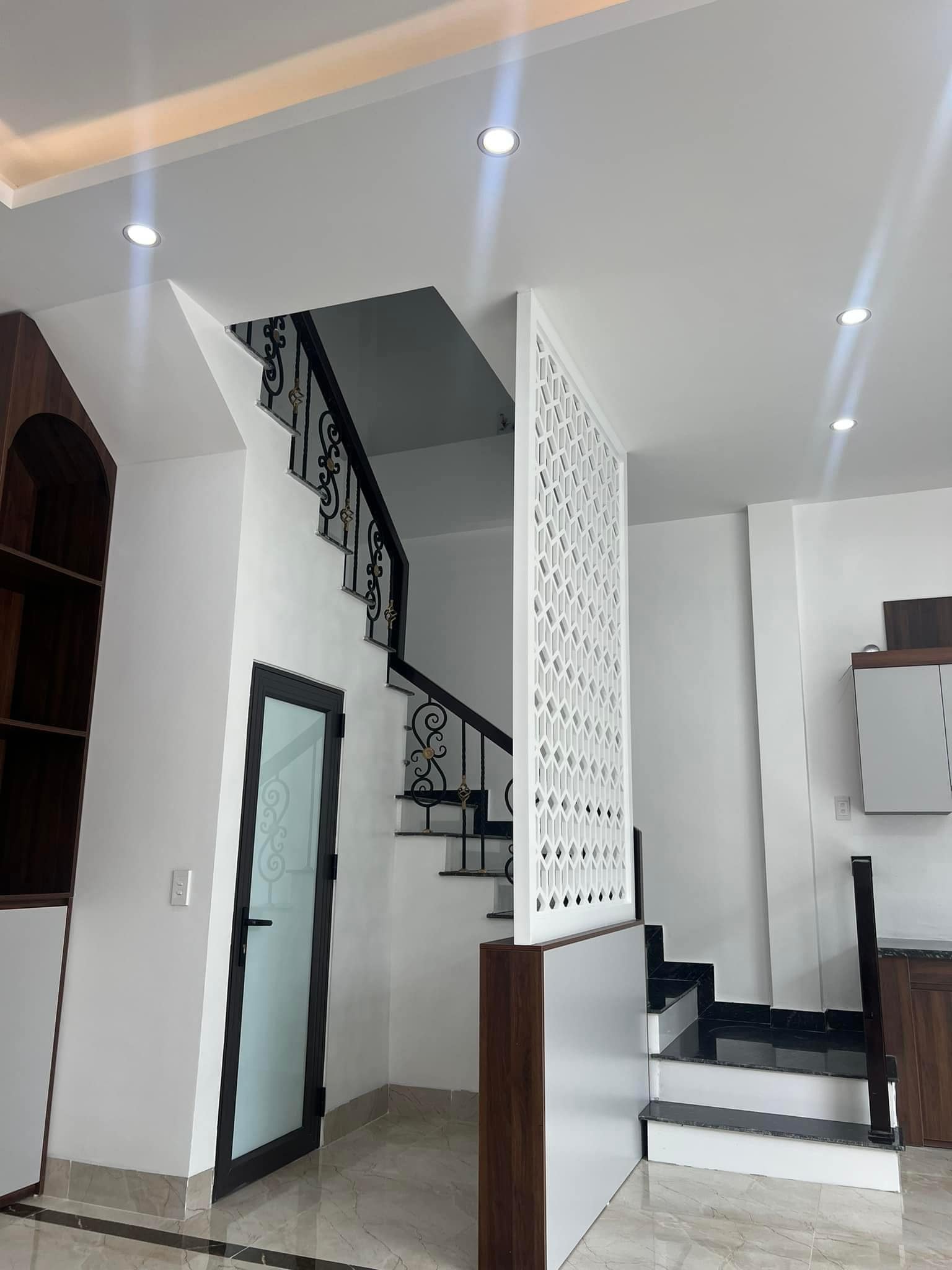 Bán nhà 3 tầng ngõ phố An Ninh, phường Hải Dương, Tây HP, 44.3m2, 3 ngủ, chỉ 2.3x tỷ 4