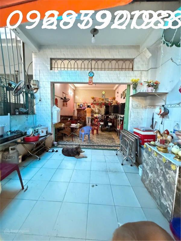 Bán nhà 2 mặt tiền hẻm 6m Tân Kỳ Tân Quý. PT.Quý. Giá 85tr/m2 3