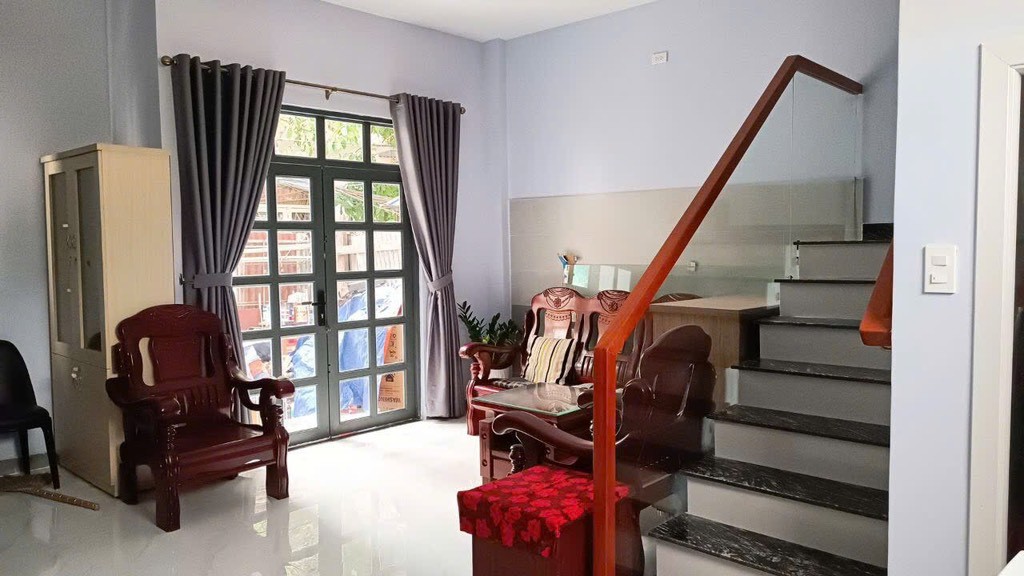 Bán nhà Cây Sung ngang 6x33 DT khủng 188 m2 chỉ 9 tỷ 9 4