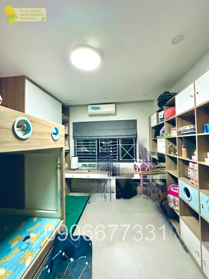 PHÚ NHUẬN - HẺM XE HƠI GẦN MẶT TIỀN - THANG MÁY XỊN SÒ - 5 TẦNG BTCT 60M2 VUÔNG VỨC 3