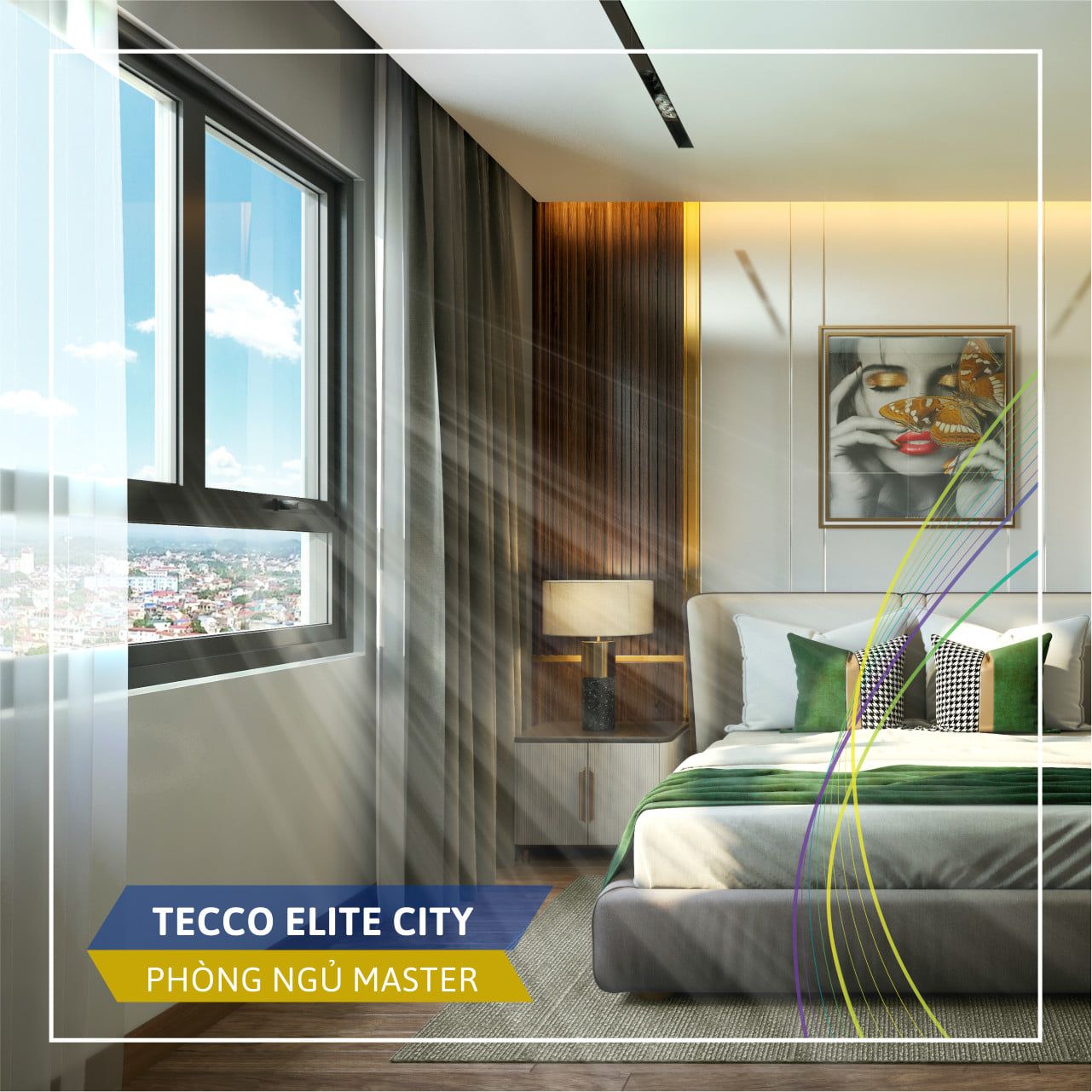Tecco Elite Thái Nguyên. Duy nhất căn 68m2 có giá cực hấp dẫn. Nhanh thì còn ạ. 3
