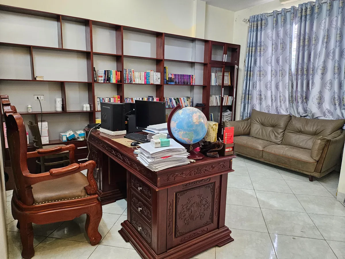 Hiếm nhà đẹp 4 tầng mặt đường La Dương, 80m2, MT 5.4m, vị trí đẹp, KD văn phòng, giá 14.5 tỷ 3