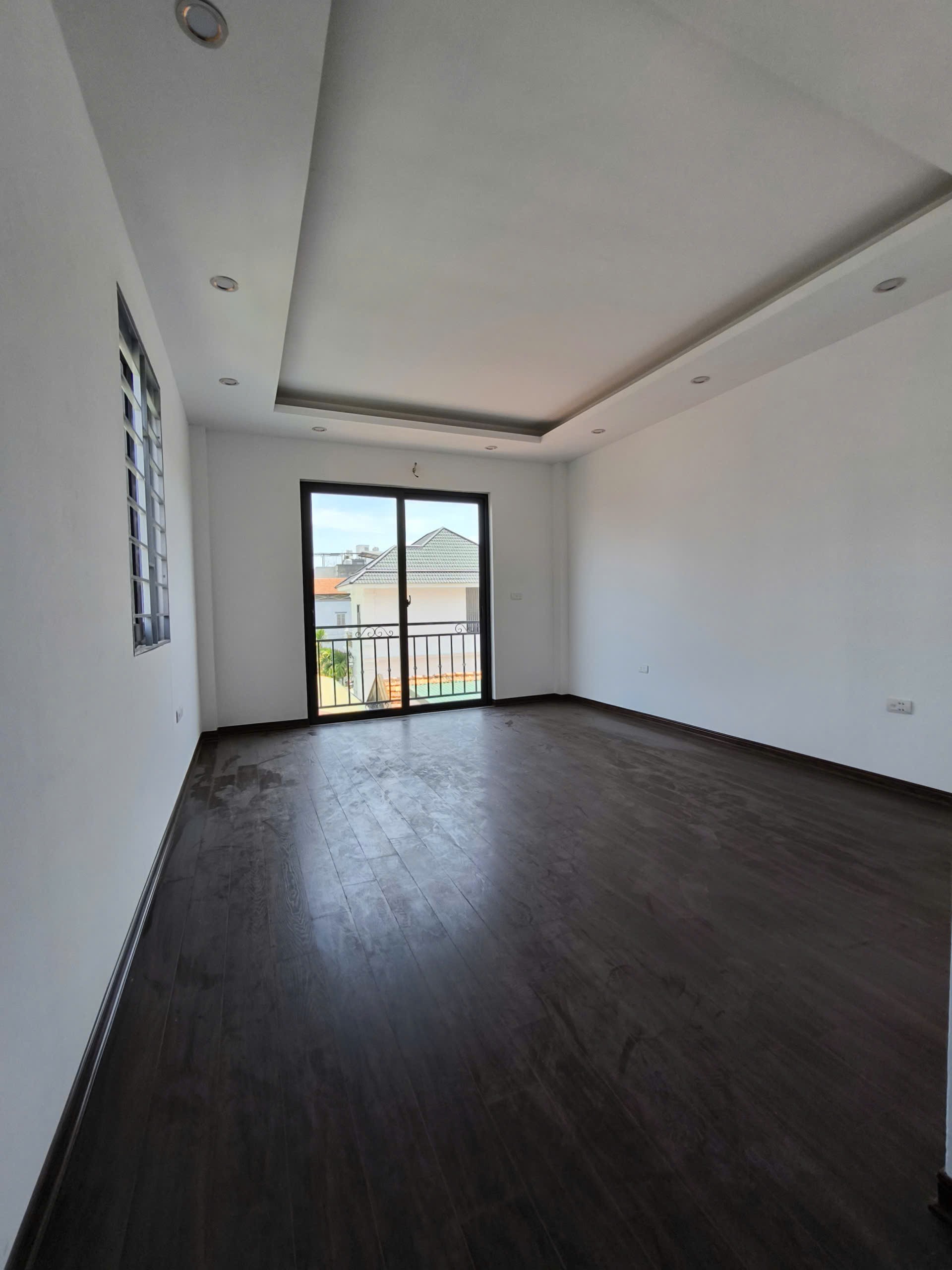 Nhà La Phù, An Khánh ngõ rộng 3,5m, xây 5 Tầng, 3 ngủ khép kín, 4 wc, view thoáng, ô tô đỗ cách 20m 4