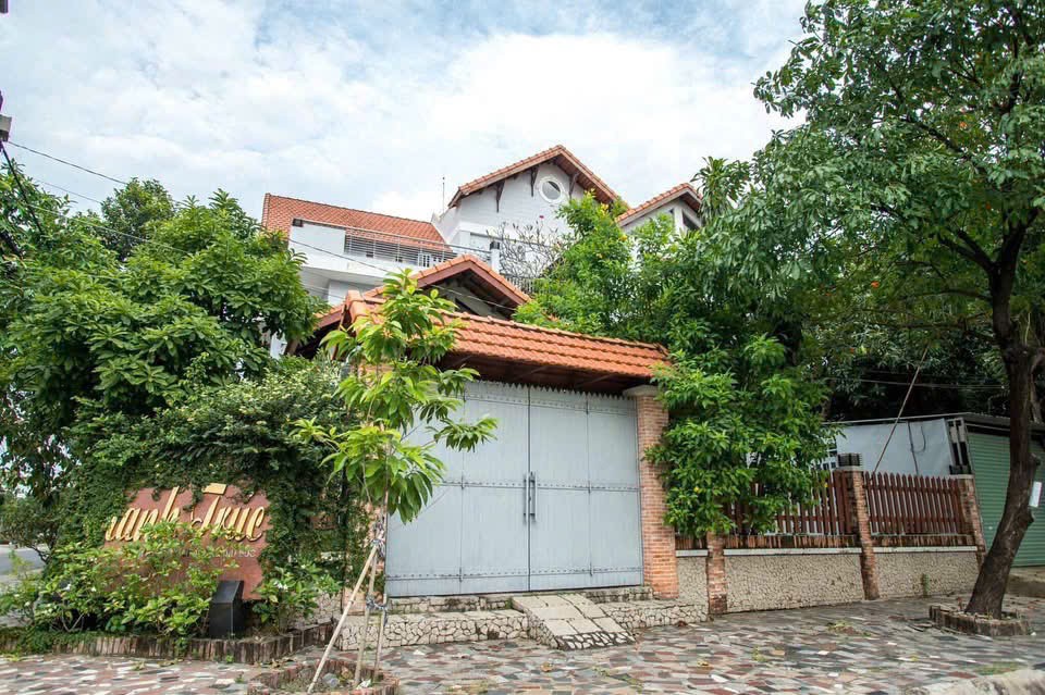 Cho thuê Biệt thự đường 10, Phường Hiệp Bình Chánh, Diện tích 600m², Giá 50 Triệu/tháng 4
