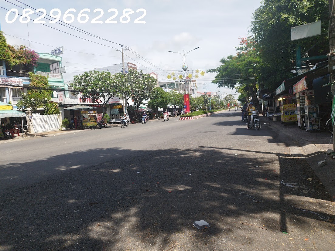 Bán Nhà Đất Mặt Tiền Đường Hùng Vương, Sa Đéc, Đồng Tháp 3