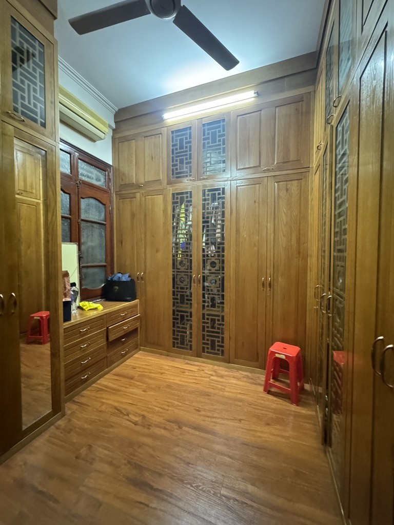 Phân lô Nguyễn Tuân, 55x5T, ô tô tránh, nội thất đẹp. Giá 19,5tỷ 4