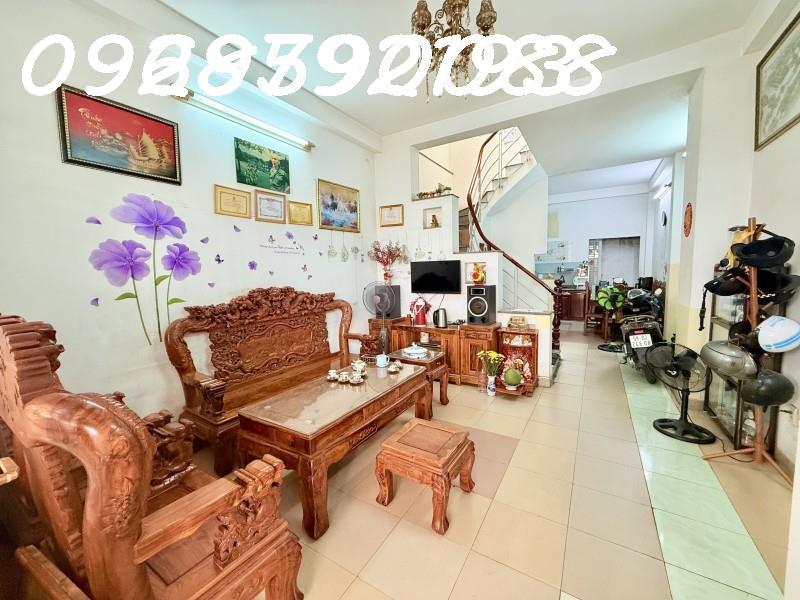 NGỘP BANK GIẢM 500 TRIỆU GẤP BÁN HXH 57m2 3 T BTCT – CHỈ 5TỶXX!