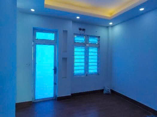 Bán Nhà 2 Mặt Tiền Nở Hậu Bình Tân – 154m², 4 Tầng, Gần Chợ & BV, Giá Chỉ 9.8 Tỷ! 4
