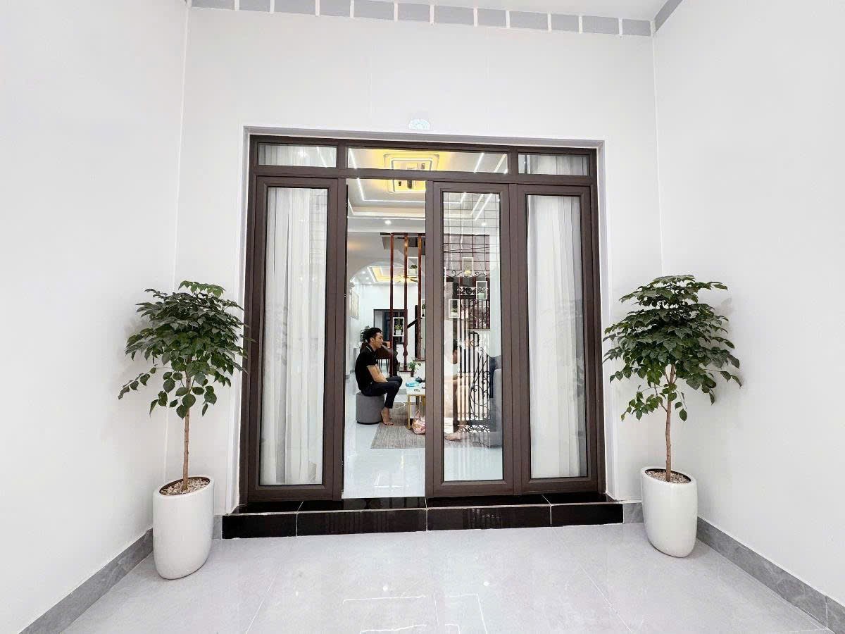 Bán nhà ngõ Nguyễn Thái Học, Đống Đa: 32m2 x 4 tầng, 4 ngủ, SĐCC, 5.6 tỷ 3