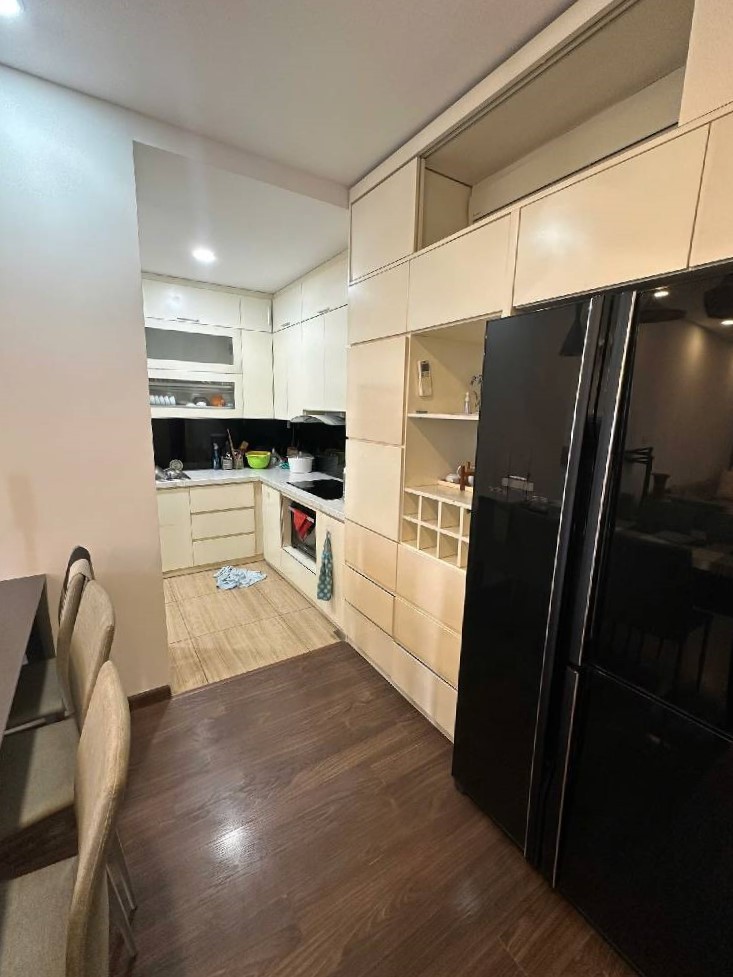 Bán nhà CC Five Star Khương Đình, Thanh Xuân, tầng trung, 3 ngủ, 98m2, 8.8 tỷ(CTL) 2