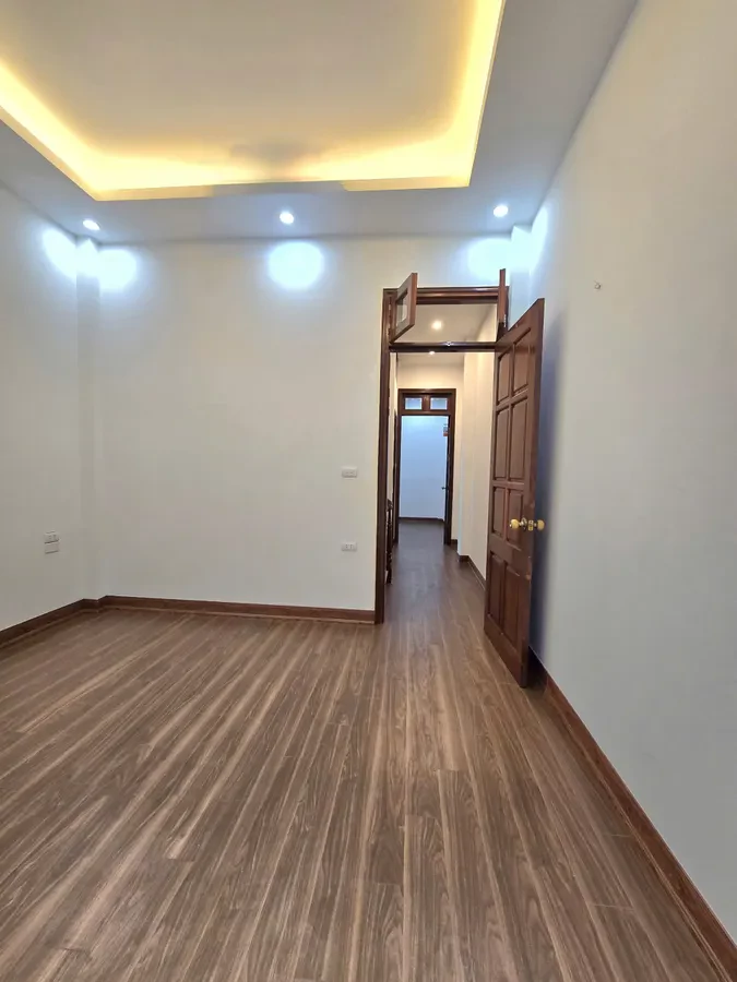Bán gấp nhà đẹp 5 tầng mặt phố Trần Đăng Ninh, 38m2, MT 3.8m, KD văn phòng, giá 14.15 tỷ 4